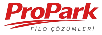 ProPark Filo Çözümleri